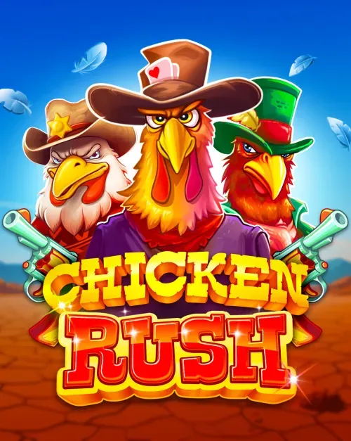 Chicken Rush